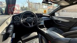 مرسيدس بنز C-Class